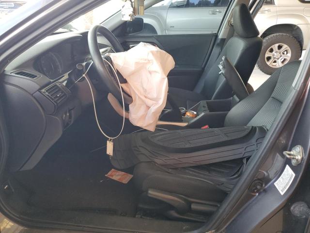 2017 HONDA ACCORD LX - 1HGCR2F32HA019365