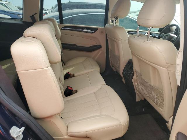 2017 MERCEDES-BENZ GLS 450 4M 4JGDF6EE8HA897223