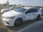 2019 TOYOTA CAMRY L - 4T1B11HK8KU784159