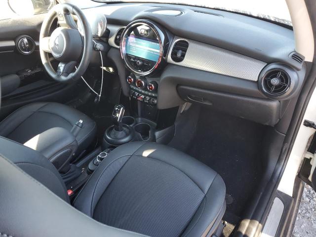 2023 MINI COOPER WMW33DH01P2T72572