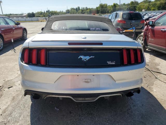 2015 FORD MUSTANG - 1FATP8UH5F5343637