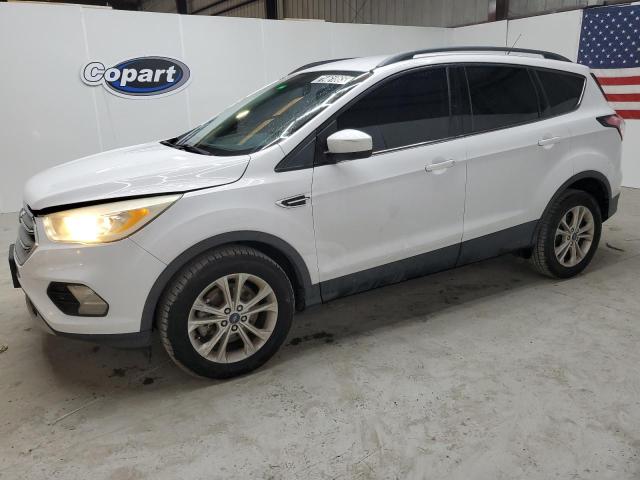 2017 FORD ESCAPE SE - 1FMCU9G90HUE38138