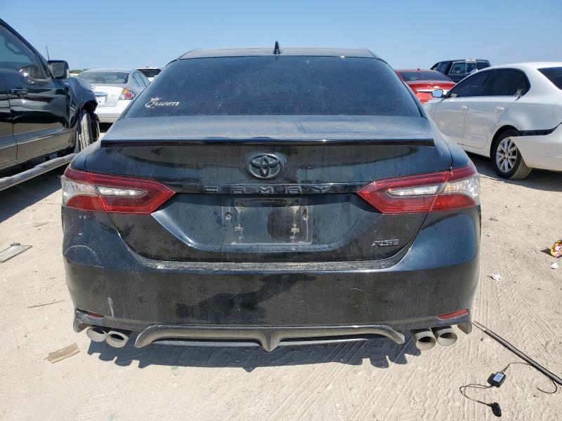 2021 TOYOTA CAMRY XSE 4T1K61AK7MU533700
