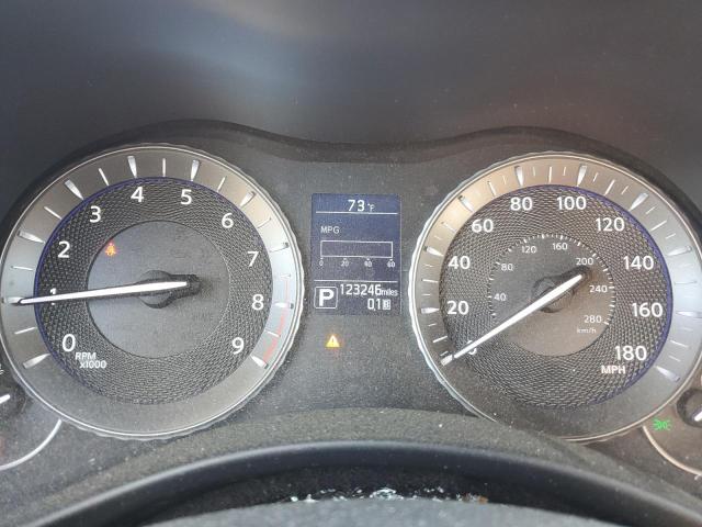 2016 INFINITI Q70 3.7 JN1BY1AR4GM270651