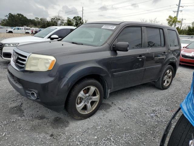HONDA PILOT EX