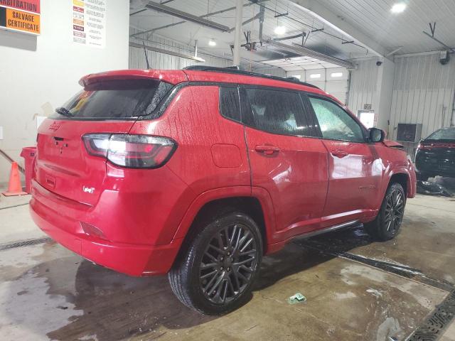 2023 JEEP COMPASS LI #3301961414
