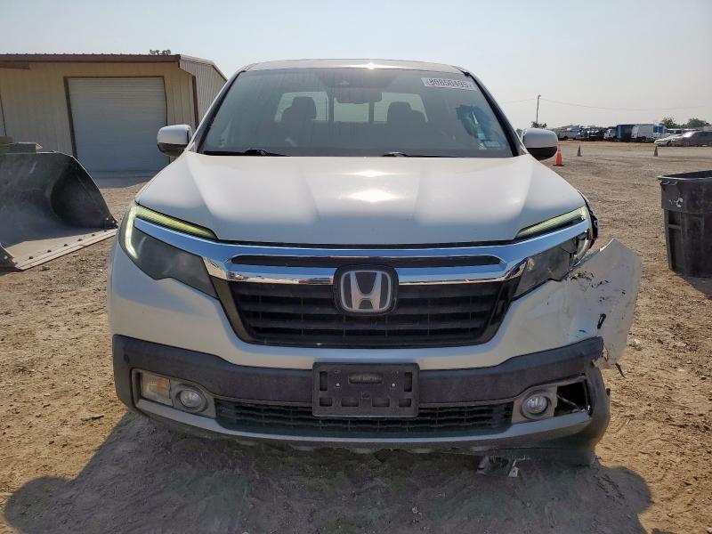 2018 HONDA RIDGELINE 5FPYK3F78JB008909