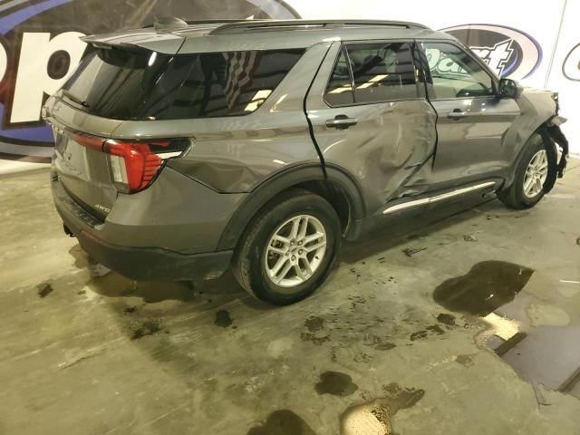 2025 FORD EXPLORER A 1FMUK8DH5SGA04383