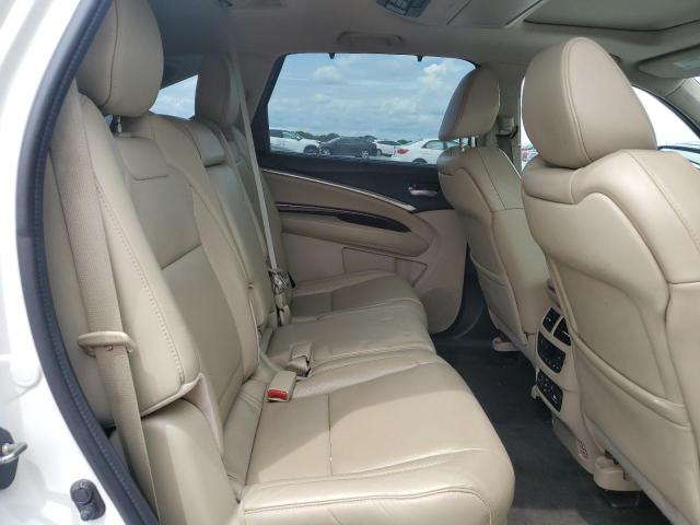 2015 ACURA MDX ADVANC 5FRYD4H84FB013710