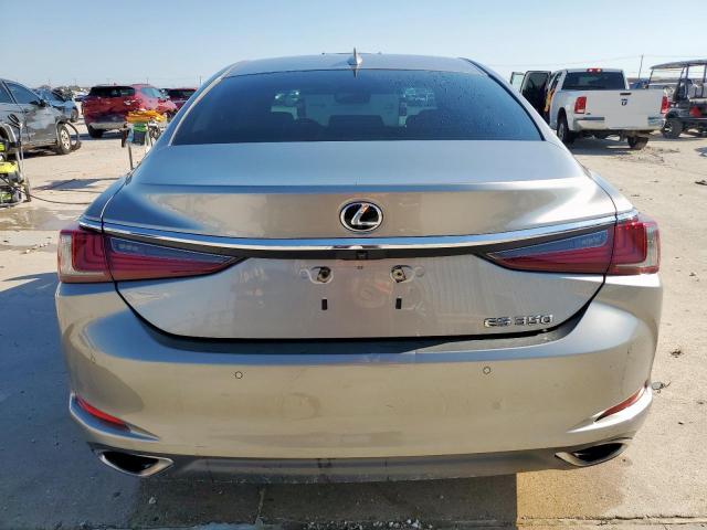 2019 LEXUS ES 350 58ABZ1B18KU011502