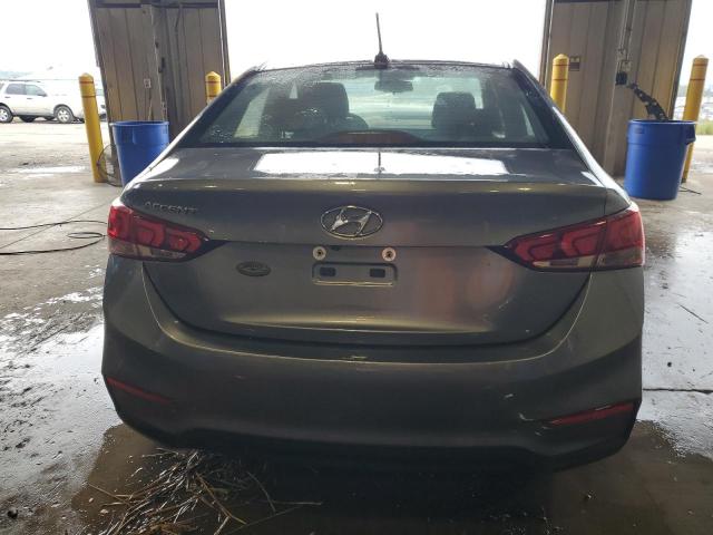 2019 HYUNDAI ACCENT LIM 3KPC34A39KE066769