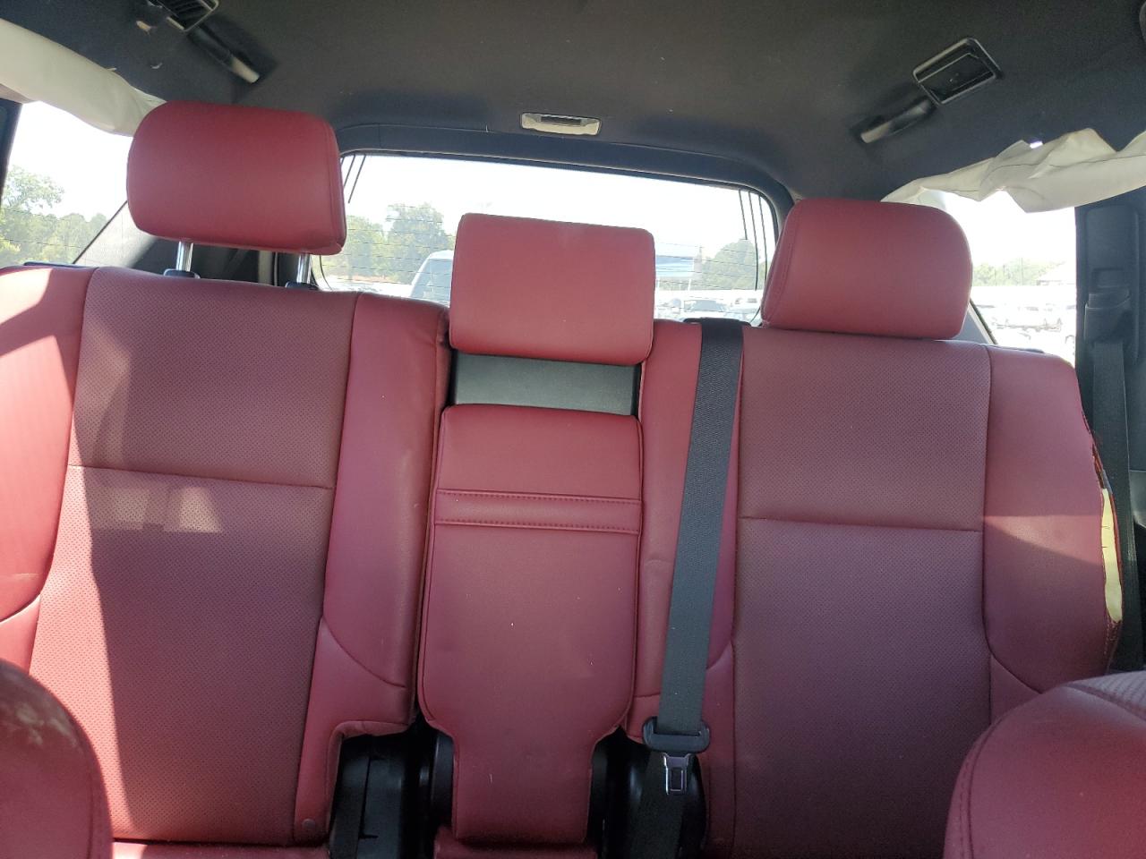 LEXUS GX 460 PREMIUM