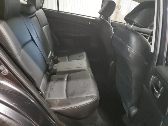 2013 SUBARU XV CROSSTREK 2.0 LIMITED - JF2GPAKC1D2851663