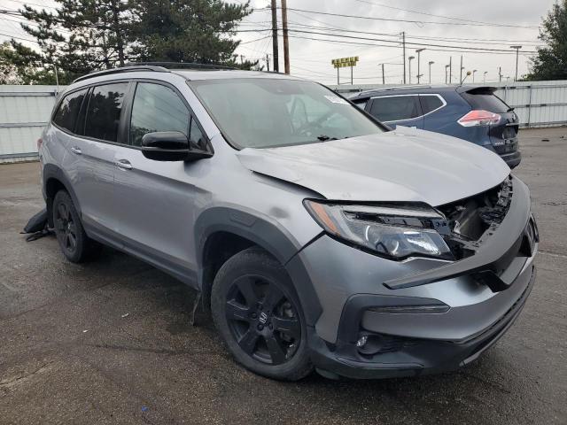 2022 HONDA PILOT TRAI 5FNYF6H88NB044366