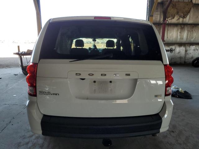 2019 DODGE GRAND CARA 2C4RDGBG6KR551282