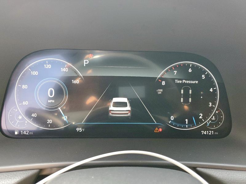 2021 HYUNDAI SONATA LIM 5NPEH4J22MH079380