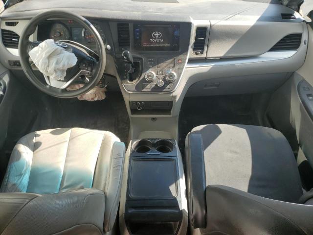 2015 TOYOTA SIENNA LE - 5TDKK3DC2FS575053