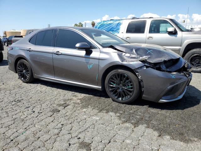 2021 TOYOTA CAMRY XSE - 4T1K61AK5MU454090