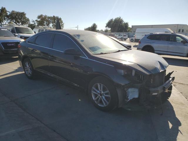 2017 HYUNDAI SONATA SE - 5NPE24AF6HH583487