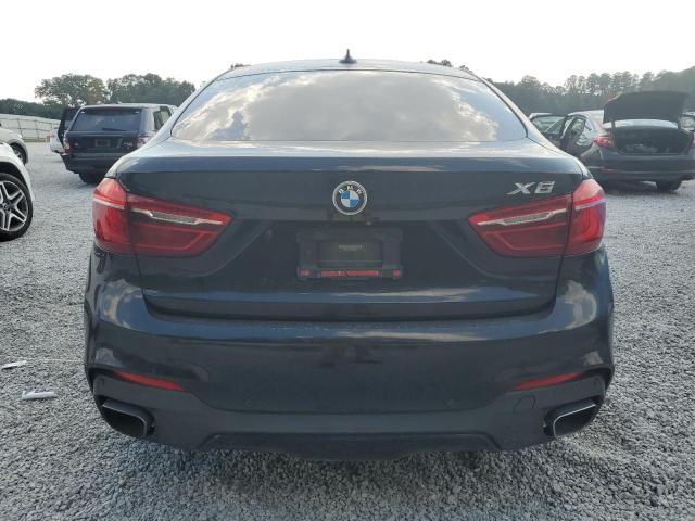 2015 BMW X6 XDRIVE3 5UXKU2C55F0N76397