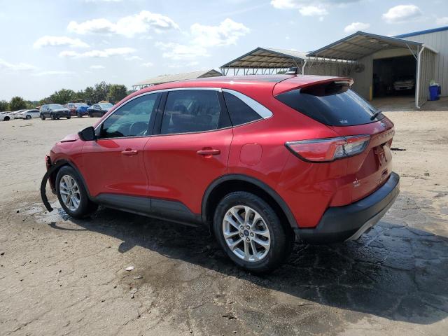 2022 FORD ESCAPE SE - 1FMCU0G63NUB09494