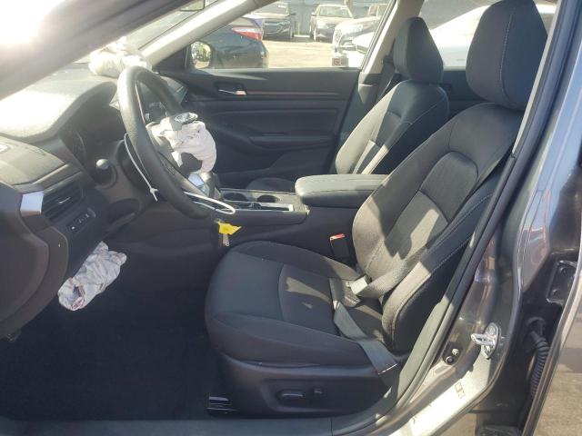 2025 NISSAN ALTIMA SV 1N4BL4DV3SN362655