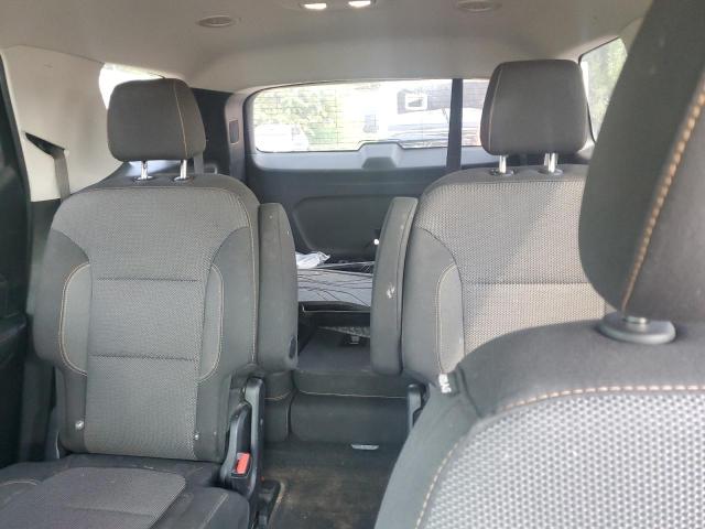 2019 CHEVROLET TRAVERSE L - 1GNERGKW4KJ251193