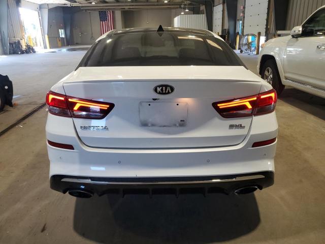 2019 KIA OPTIMA SXL 5XXGV4L25KG304611
