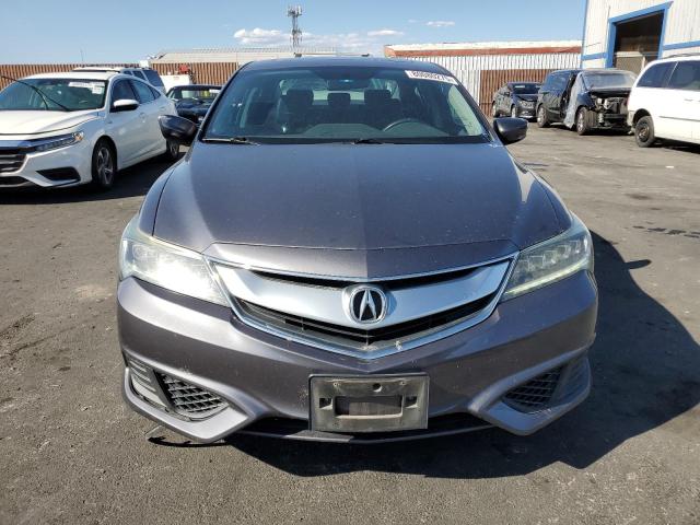 2017 ACURA ILX BASE W 19UDE2F31HA007627