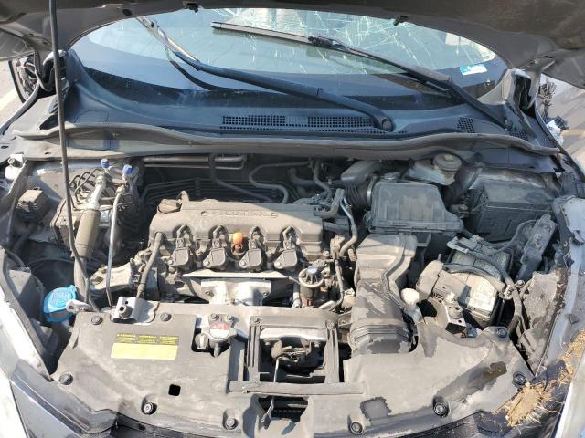 2018 HONDA HR-V EXL 3CZRU6H77JM724681