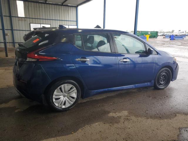 2024 NISSAN LEAF S 1N4AZ1BV7RC555778