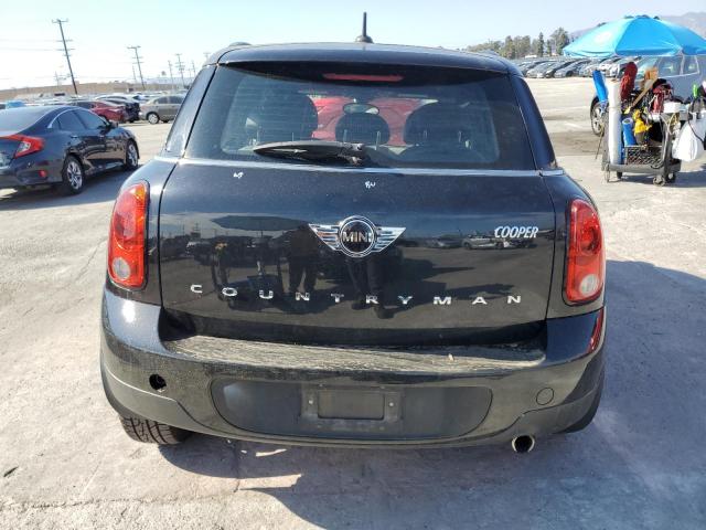2016 MINI COOPER COU WMWZB3C50GWR49420