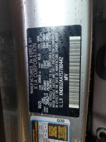 2025 KIA SELTOS S KNDEU2AA7S7780442