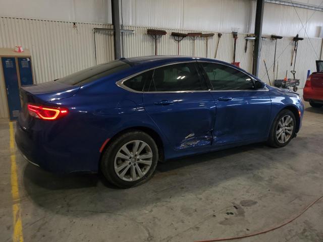 2015 CHRYSLER 200 LIMITE 1C3CCCAB1FN692923