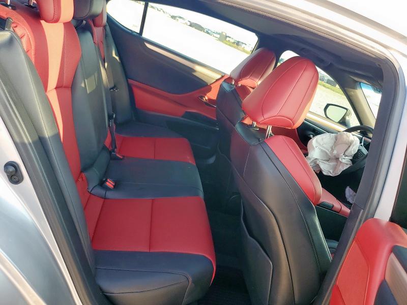 2024 LEXUS ES 350 F S - 58AJZ1B19RU174939