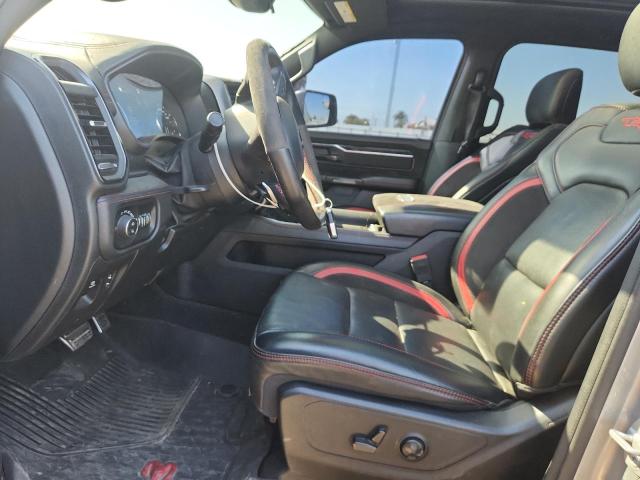 2022 RAM 1500 TRX - 1C6SRFU98NN289429
