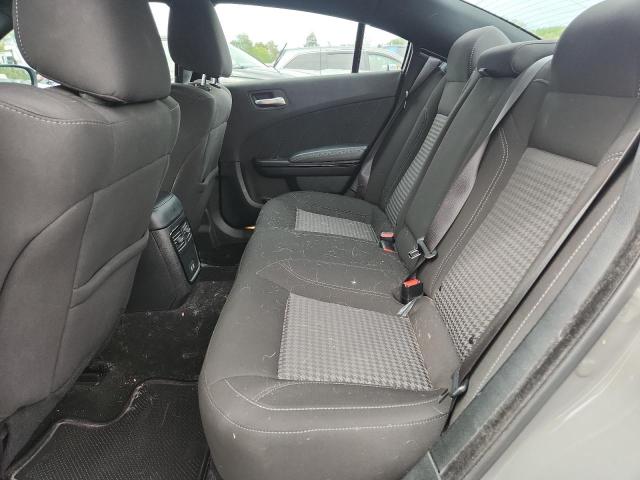 2023 DODGE CHARGER SX - 2C3CDXBG8PH619072