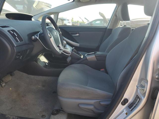2015 TOYOTA PRIUS JTDKN3DU7F1876592
