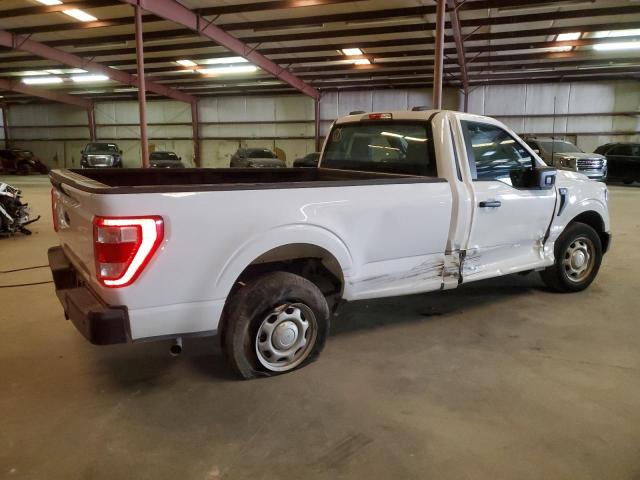 2023 FORD F150 1FTMF1CB0PKE01680
