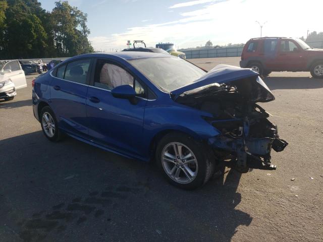 2017 CHEVROLET CRUZE LT 1G1BE5SM0H7104331