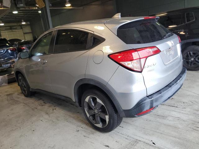 2018 HONDA HR-V EX 3CZRU6H51JM707227