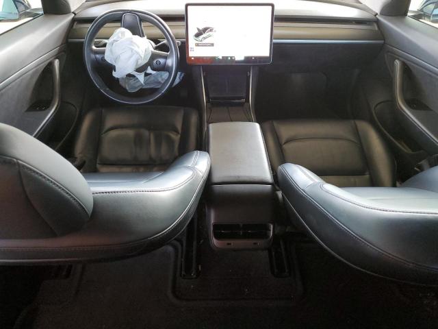 2017 TESLA MODEL 3 5YJ3E1EA7HF001052