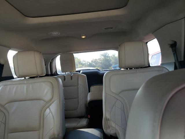 2016 FORD EXPLORER P 1FM5K8HTXGGC55216
