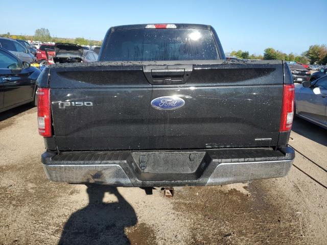 2015 FORD F150 SUPER - 1FTEW1EF1FFB50034