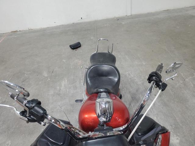 2013 HARLEY-DAVIDSON FLTRX ROAD 1HD1KHM11DB678605