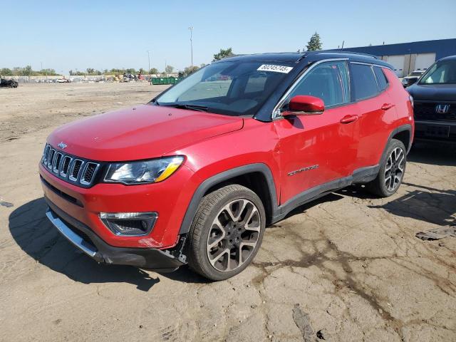 JEEP COMPASS LI