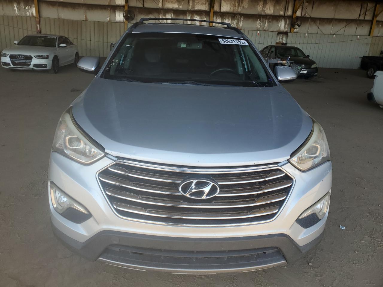 HYUNDAI SANTA FE GLS