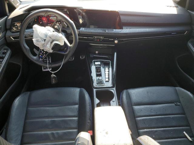 2022 VOLKSWAGEN GOLF R WVWEB7CD6NW167068