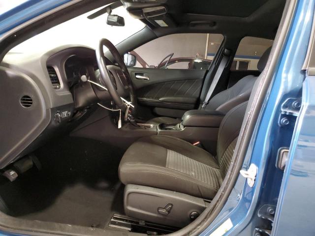 2023 DODGE CHARGER SX 2C3CDXBG6PH631740