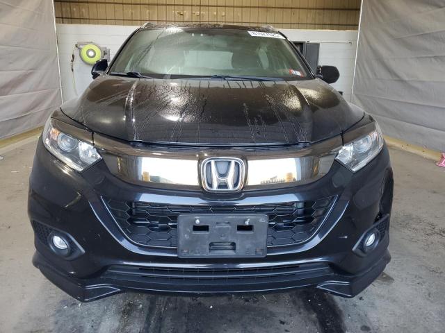 2019 HONDA HR-V SPORT - Other View